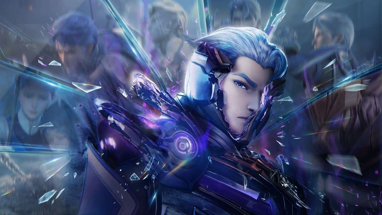 Honor of Kings: Chapter of Glory