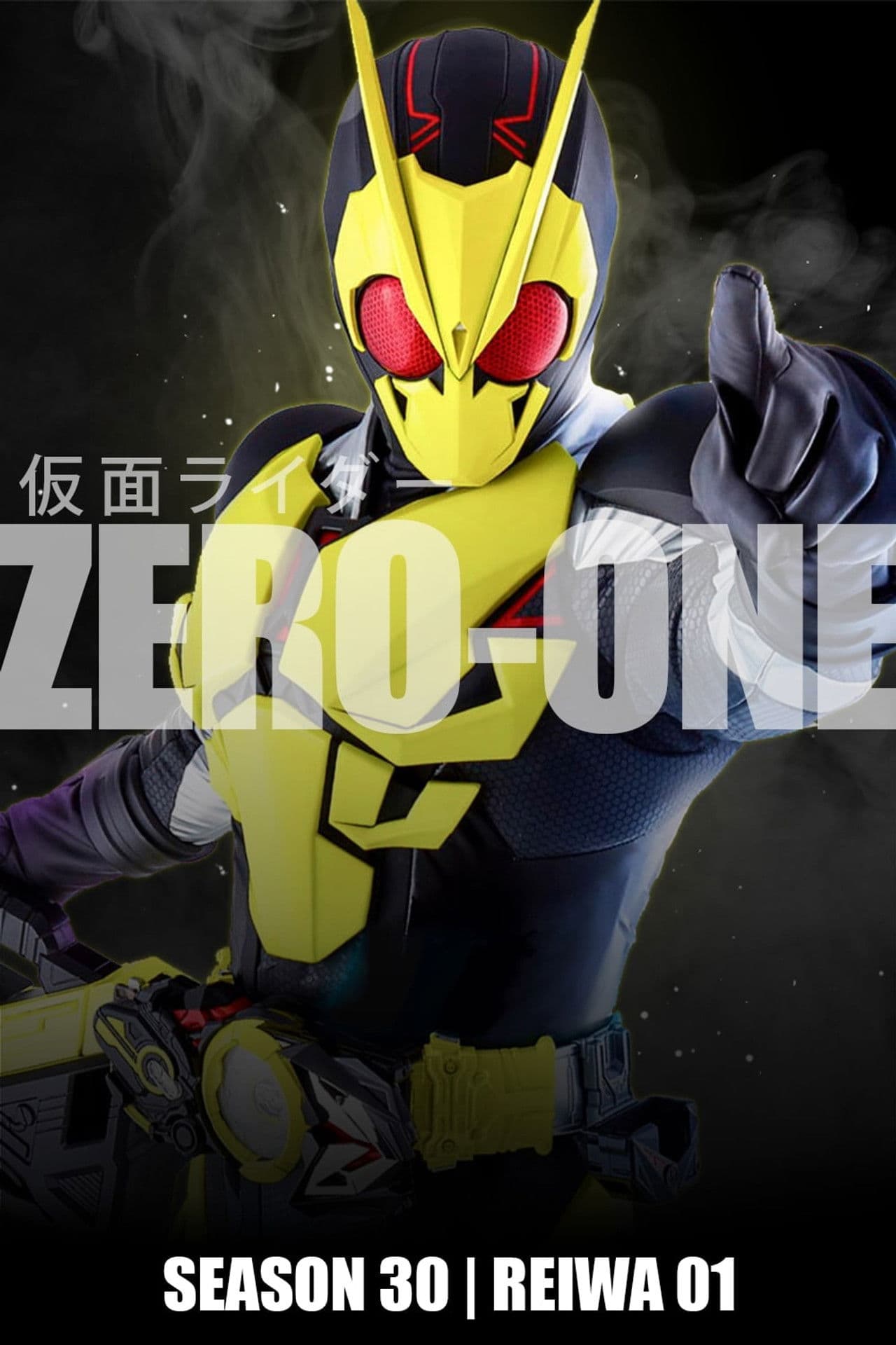Zero-One