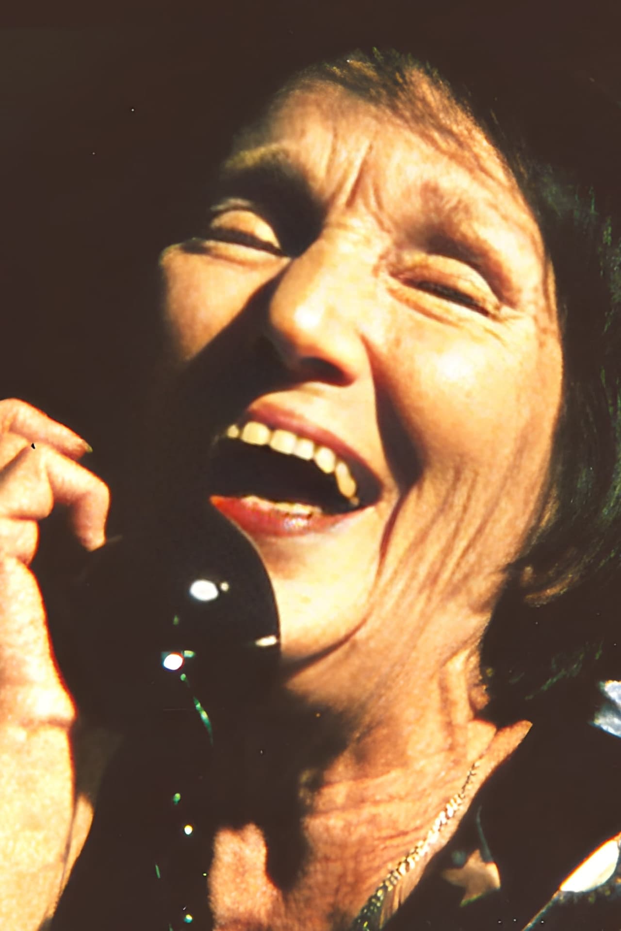 A Voice in the Night