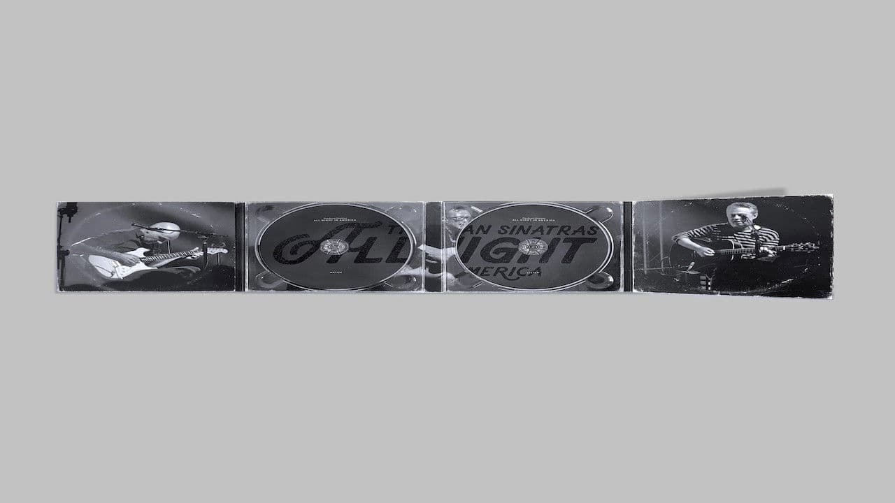 Trashcan Sinatras: All Night In America