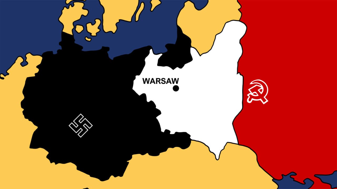 Battle for Warsaw