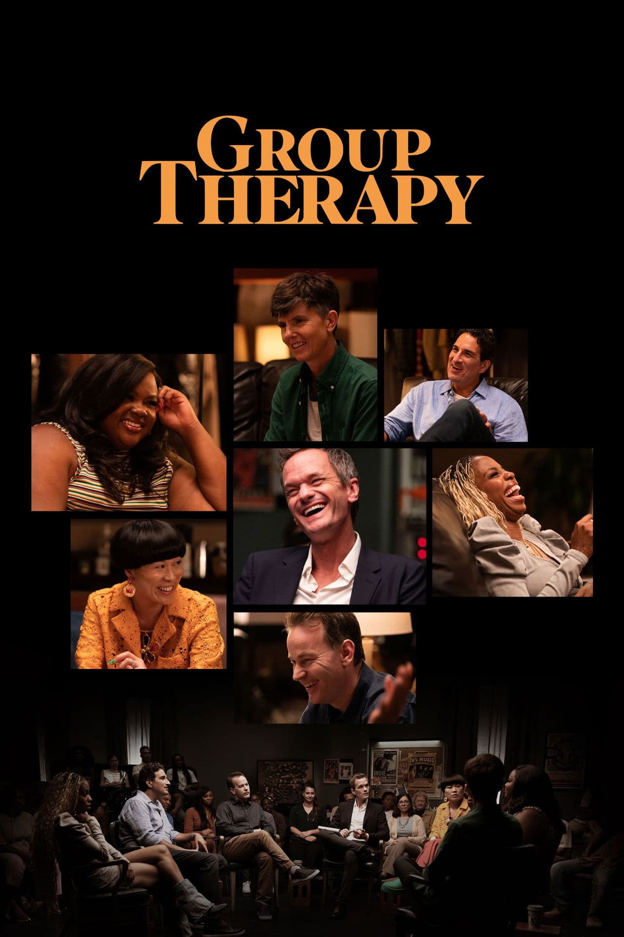 Group Therapy