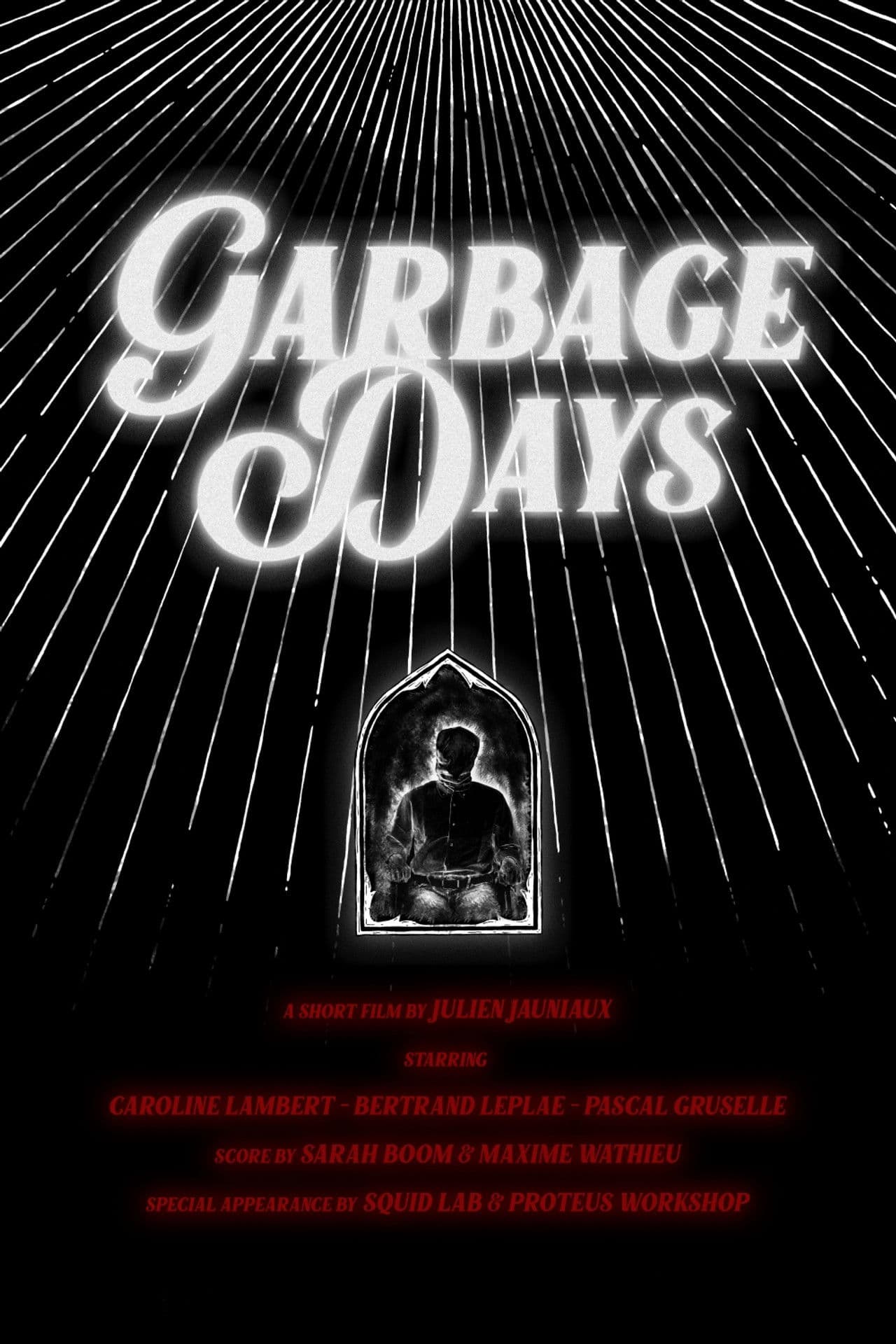 Garbage Days