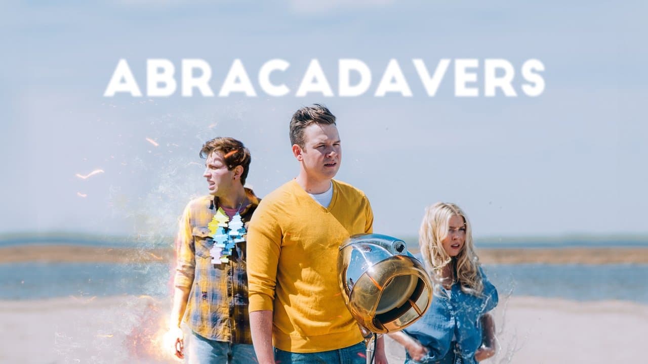 Abracadavers