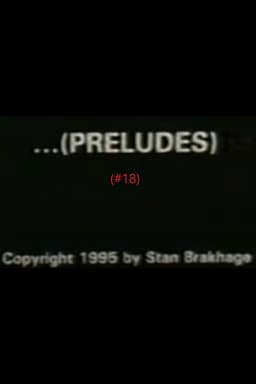 Prelude 18