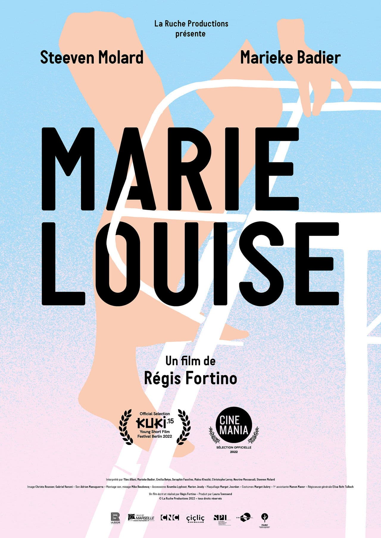 Marie Louise