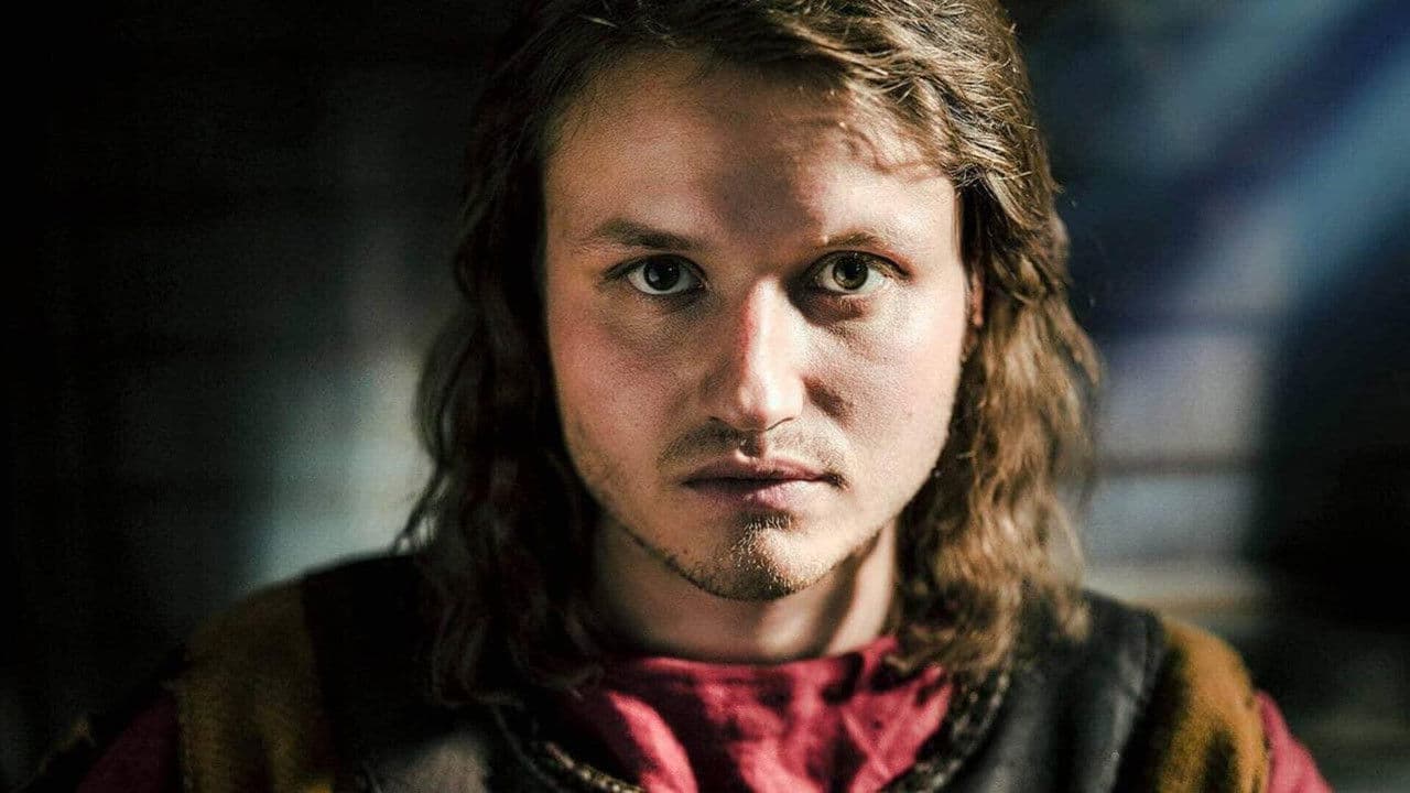 Un jour au Moyen Âge en 1218