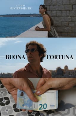 Buona Fortuna