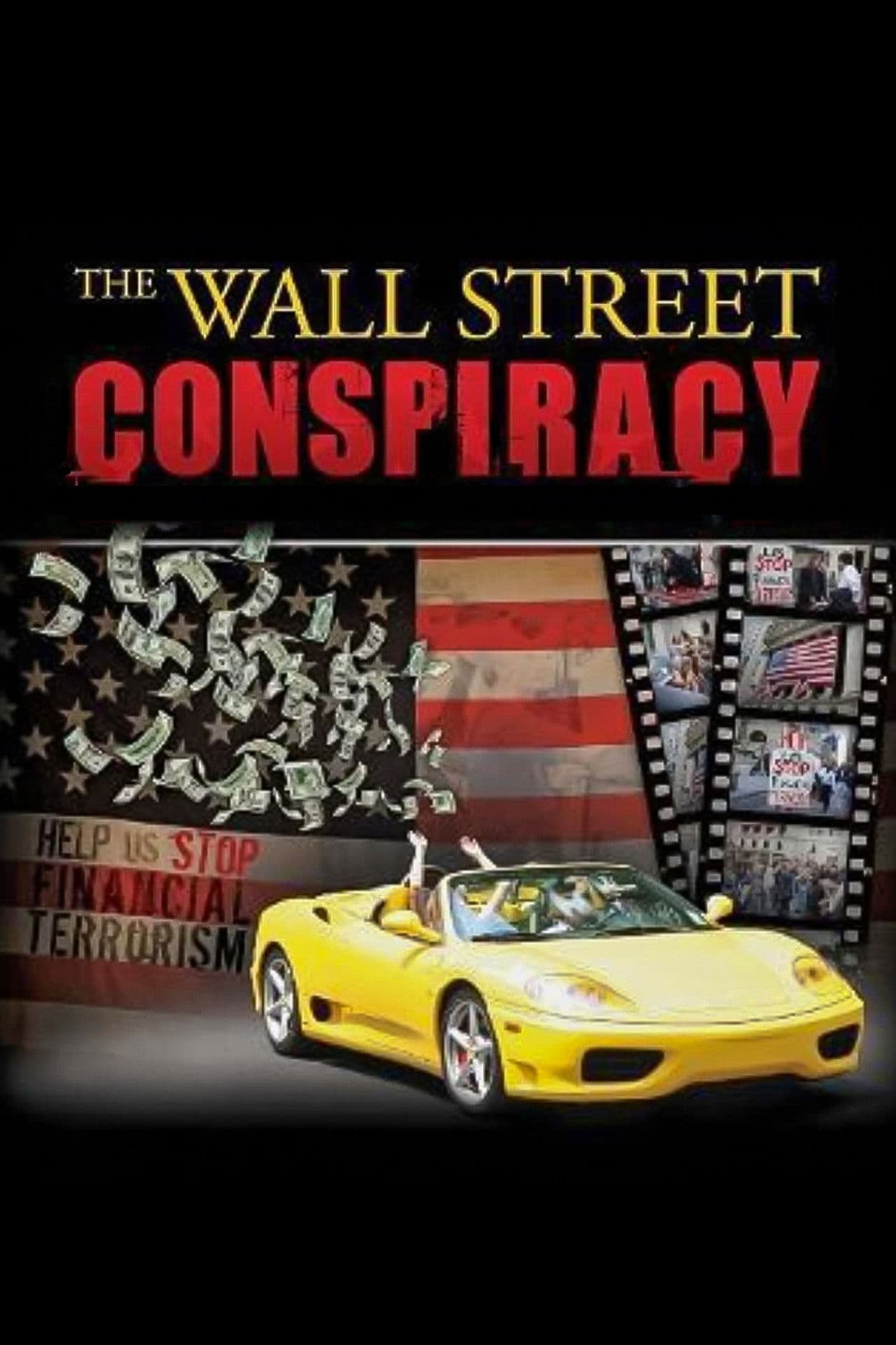 The Wall Street Conspiracy