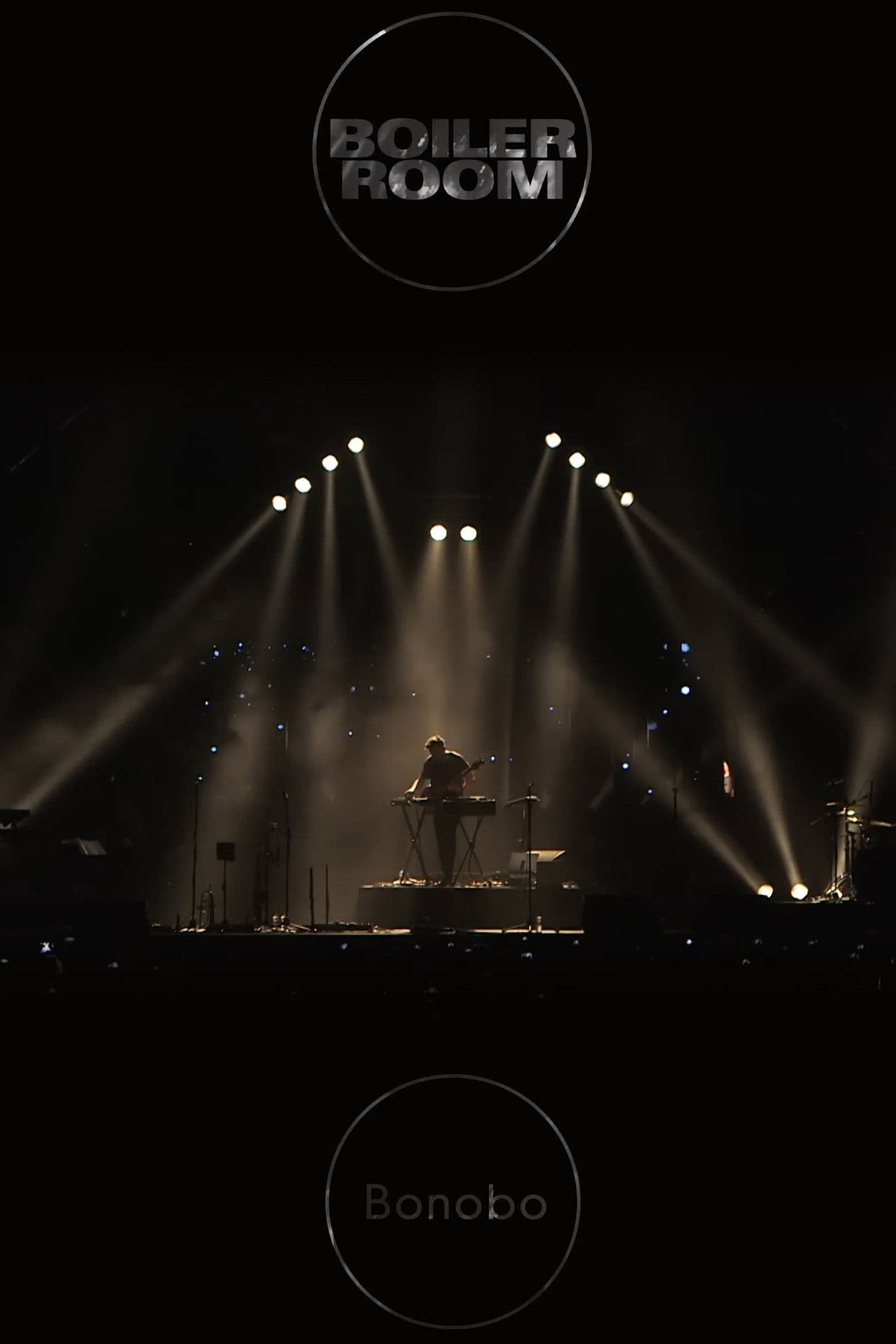 Bonobo - Boiler Room London