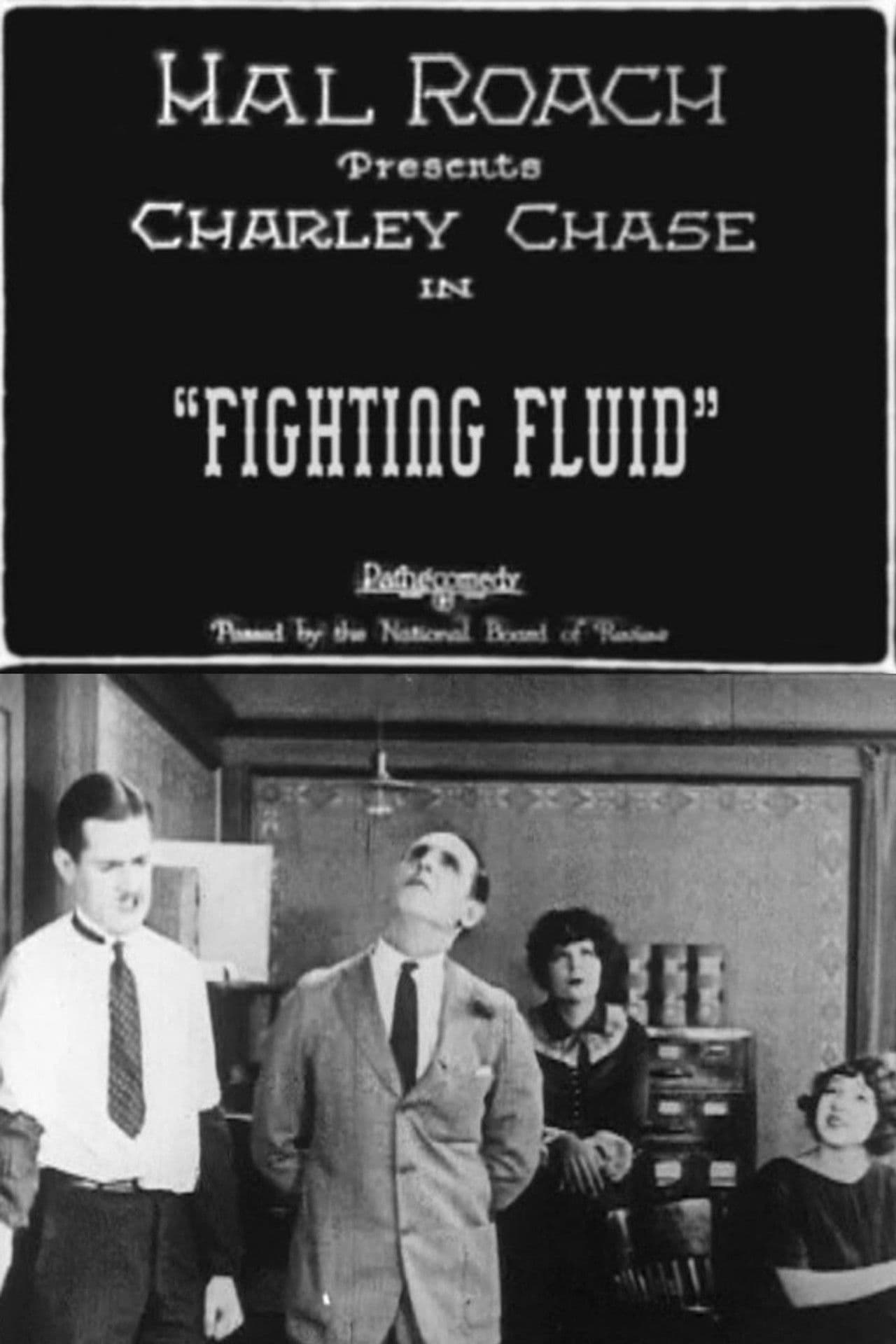 Fighting Fluid