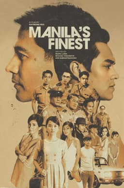 Manila's Finest
