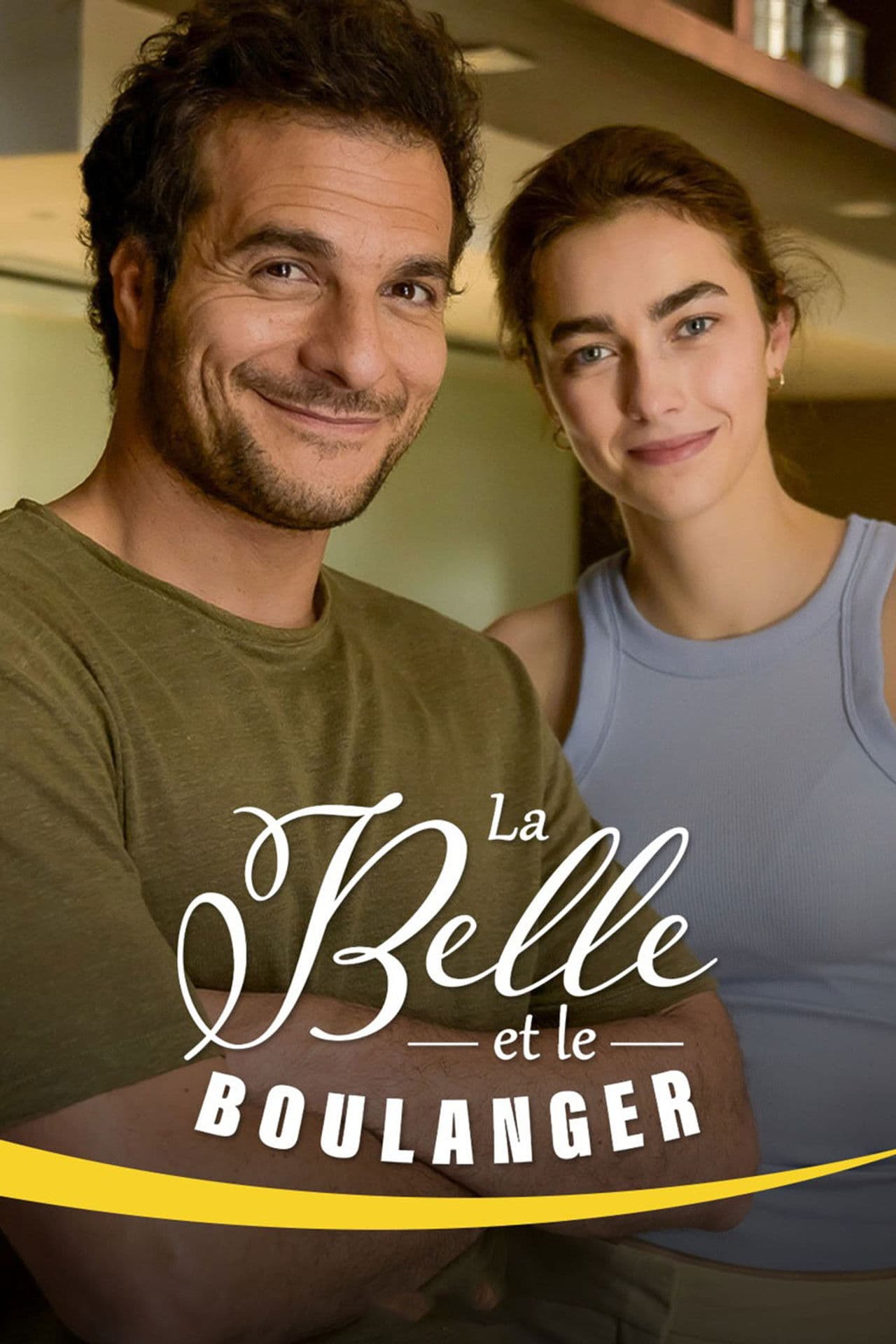 La Belle et le Boulanger