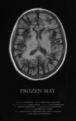 Frozen May
