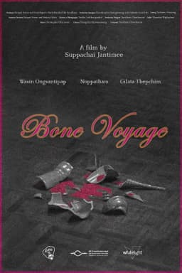 Bone Voyage
