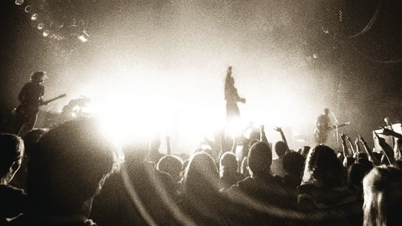 Our Lady Peace: Live