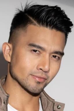 Ricardo De Jesus Jr.