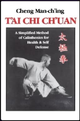 Tai Chi Chuan: Tras La Senda de la Salud