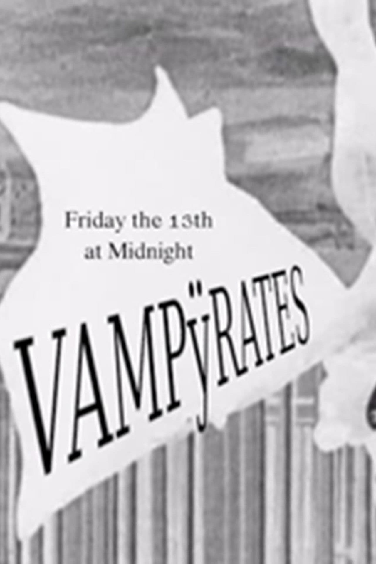 Bela Lugosi's Dead (Vampÿrates)