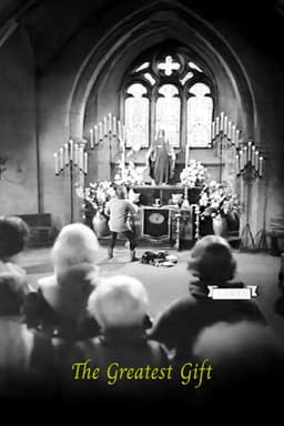 The Greatest Gift
