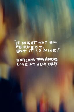 It Might Not Be Perfect, But It's Mine