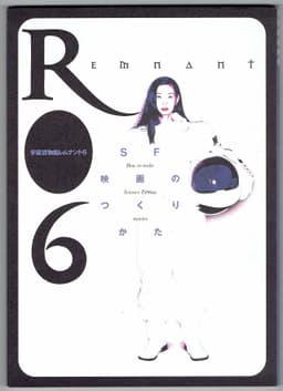 Space Ship Remnant 6