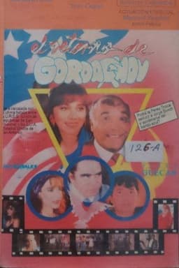 El retorno de Gordachov