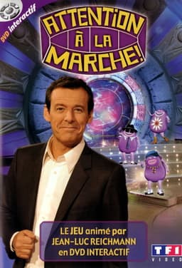 Attention à la marche !