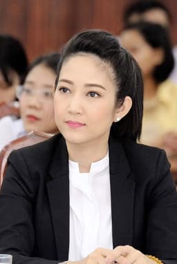 Thanh Thuý