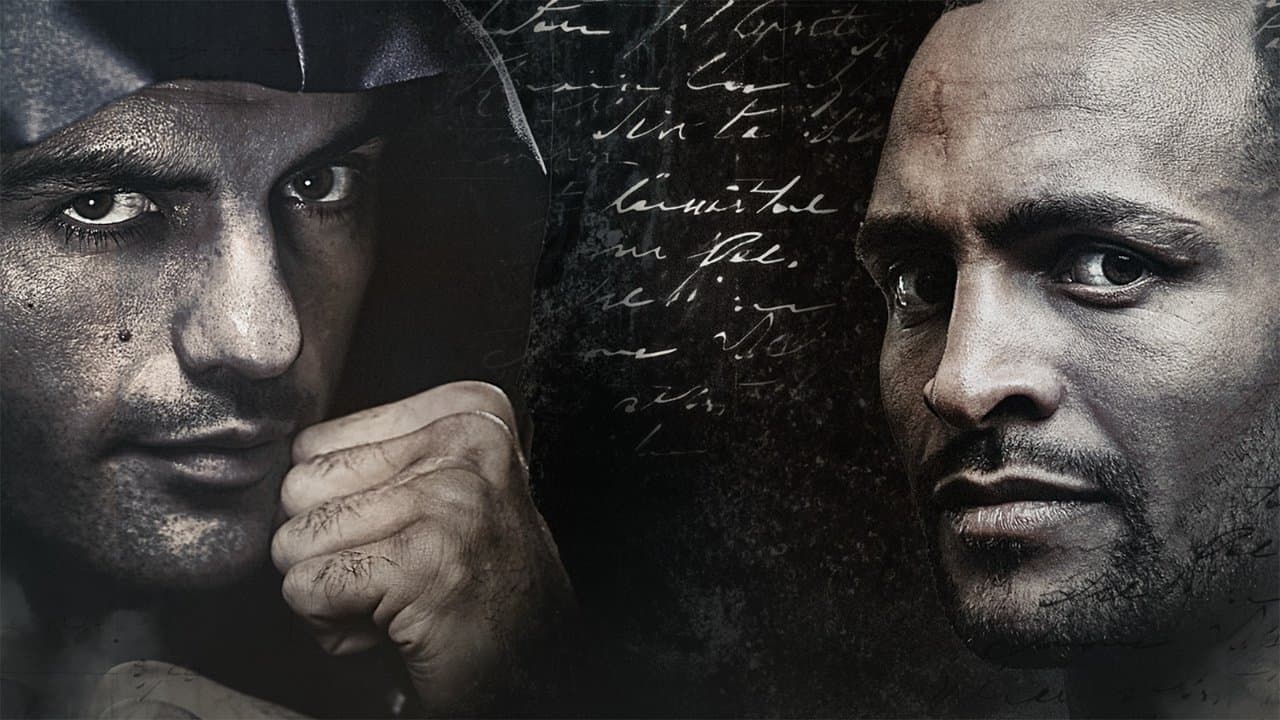 Jack Catterall vs. Harlem Eubank