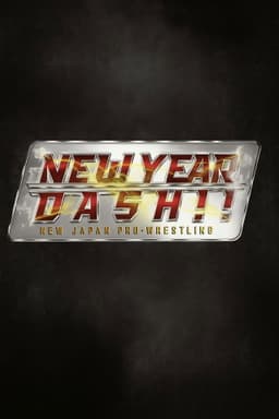 NJPW New Year Dash !! 2021