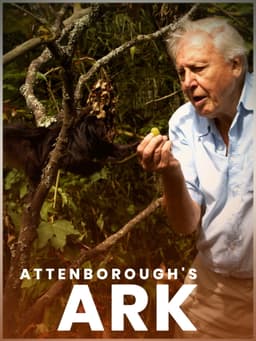 Attenborough's Ark