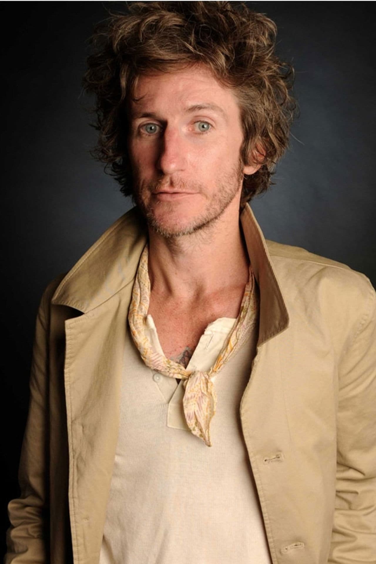Tim Rogers