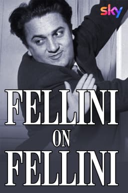 Felllini by Fellini