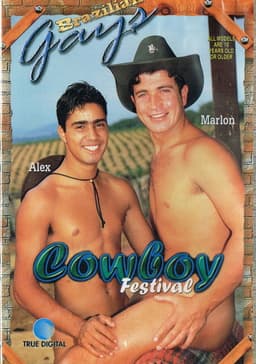 Cowboy Festival
