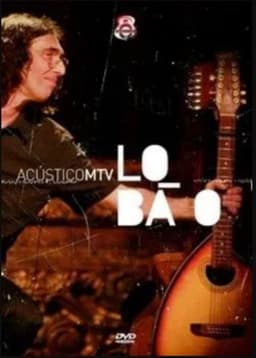 Acústico MTV: Lobão