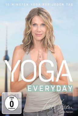 Yoga Everyday