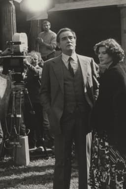 André Delvaux directs Benvenuta