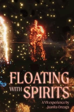 Floating with Spirits