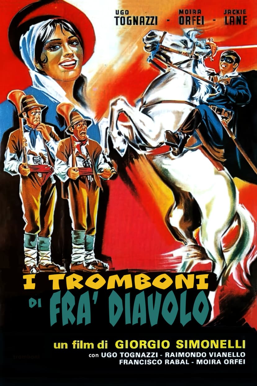 I tromboni di Fra' Diavolo