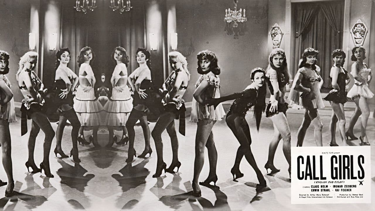 Call Girls