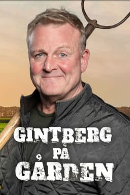 Gintberg på gården