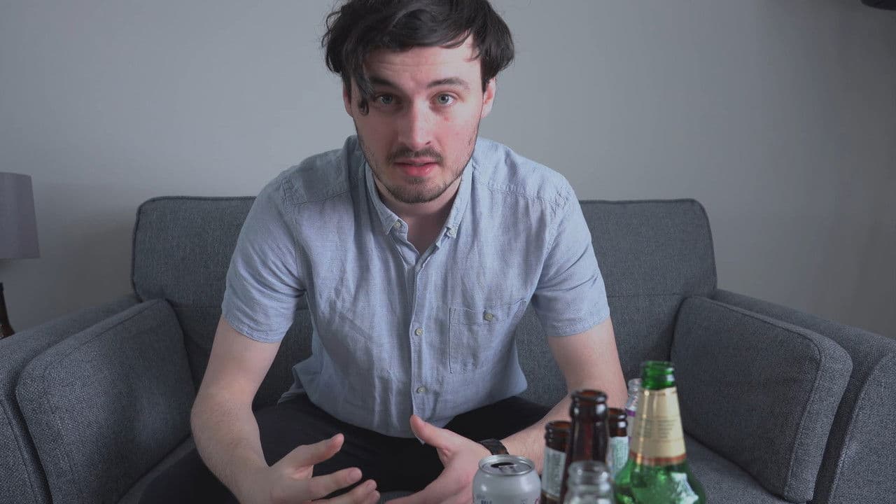 The Woman In The Room