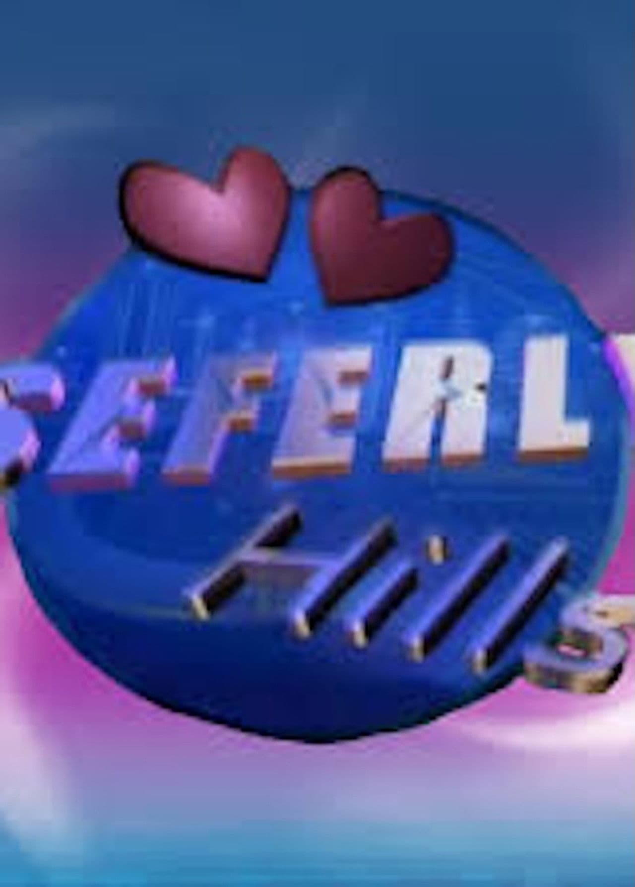 Χτυποκάρδια στο Seferly Hills