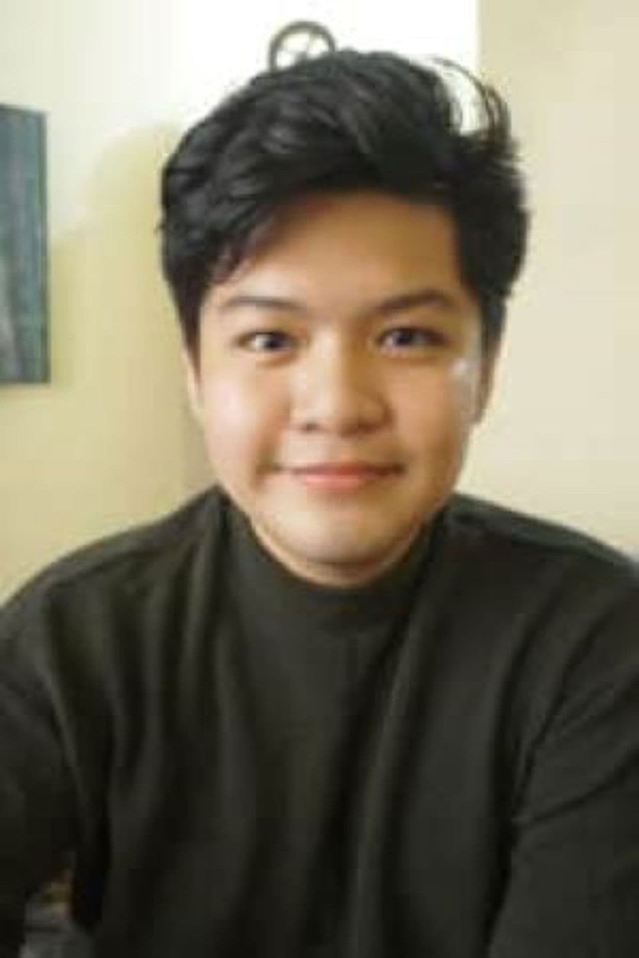 Joshua Caesar Medroso