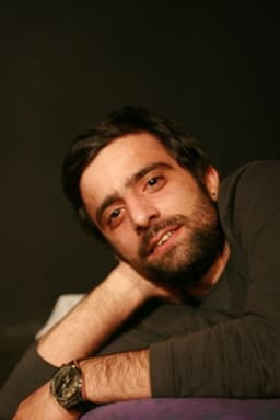 Murat Deniz