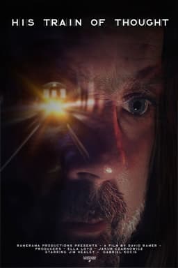 His Train of Thought