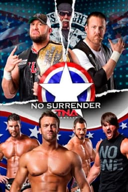 TNA No Surrender 2013