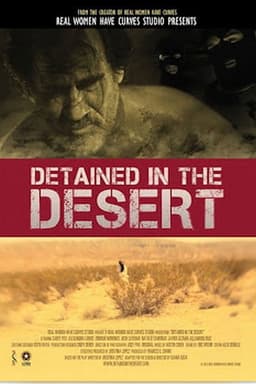 Detained in the Desert