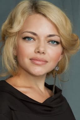 Ulyana Bekauri